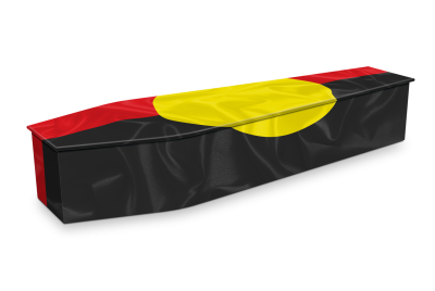 Aboriginal Flag