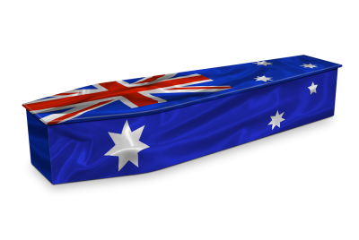 Australian Flag
