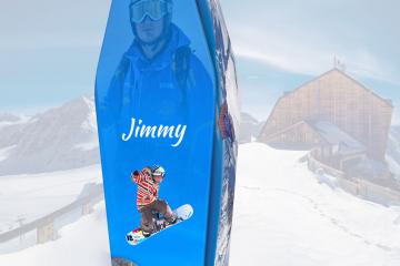 Lived life to the fullest