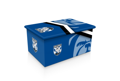 Canterbury Bankstown Bulldogs