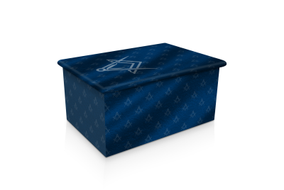 Freemason Royal Blue