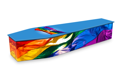 Rainbow Flag
