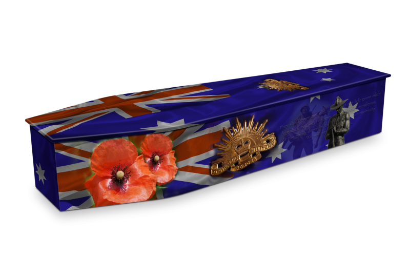 Expression Coffins