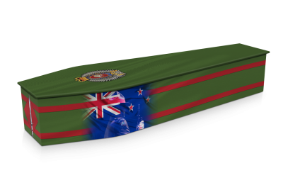 Royal New Zealand Infantry Regiment