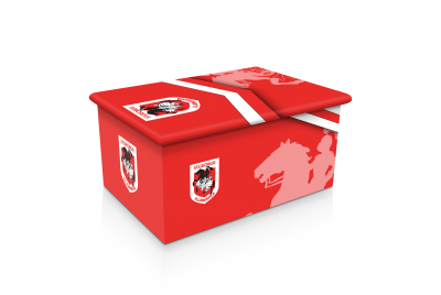 St George Illawarra Dragons