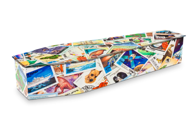 Stamp Collection