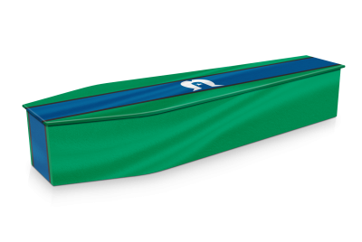 Torres Strait Island Flag