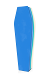 Expression Coffins