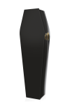 Expression Coffins