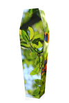 Expression Coffins