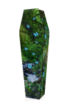 Expression Coffins