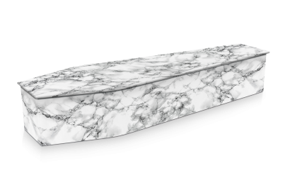 White Marble