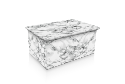 White Marble