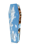 Expression Coffins