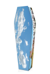 Expression Coffins