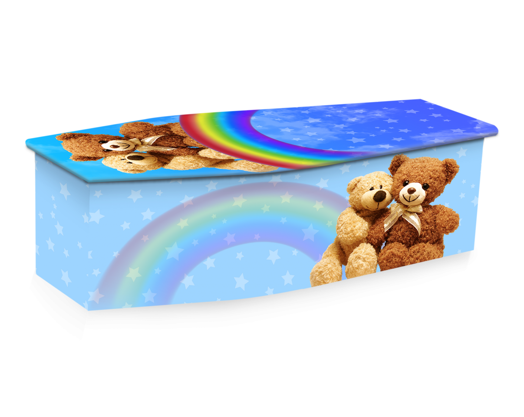 Child’s Teddy Bear Boy