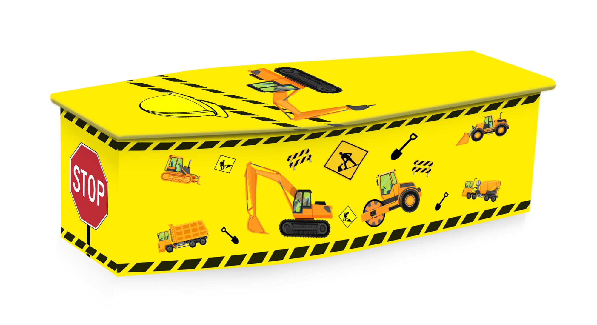 Child’s Construction