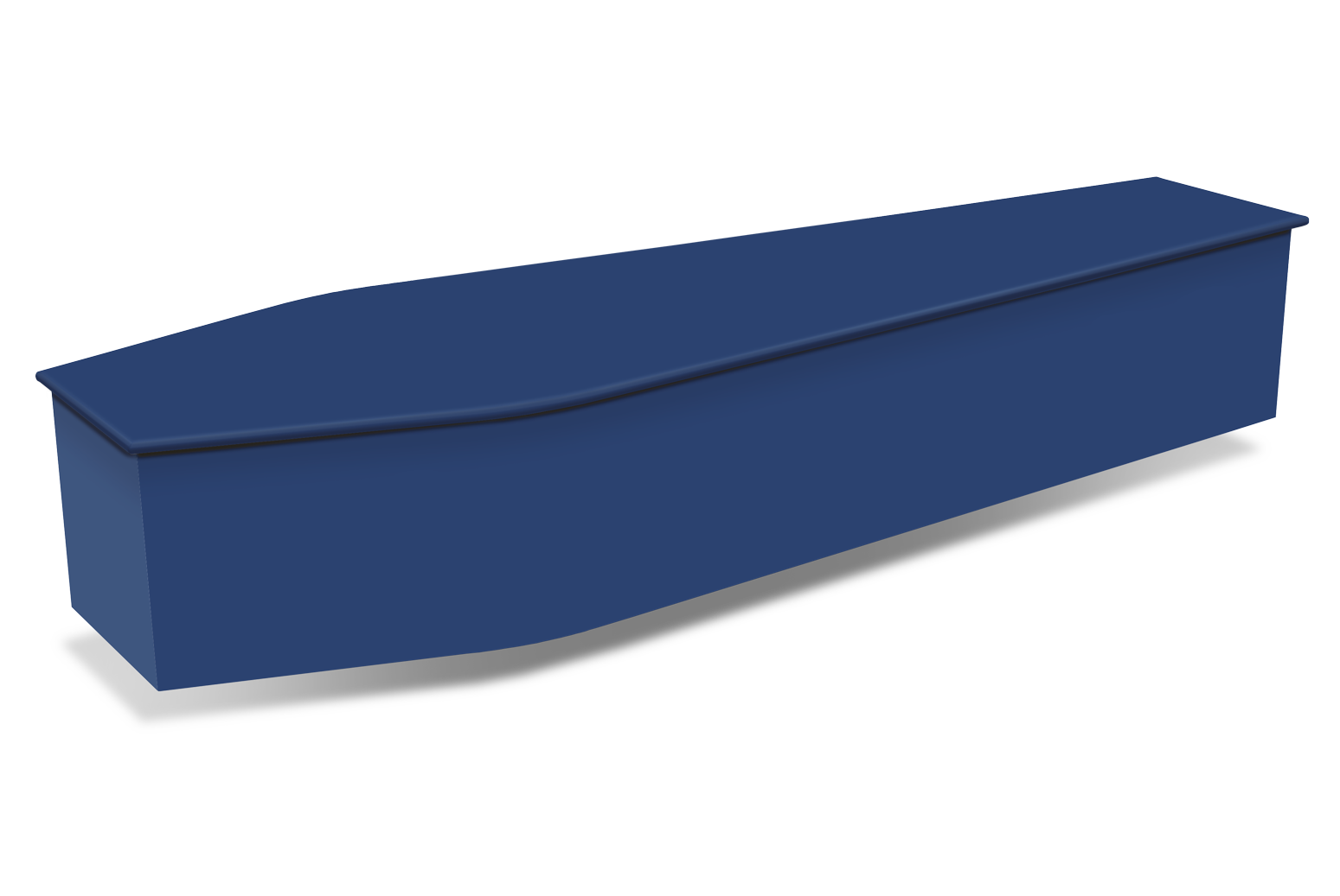 Blue Expanse (S41H8)