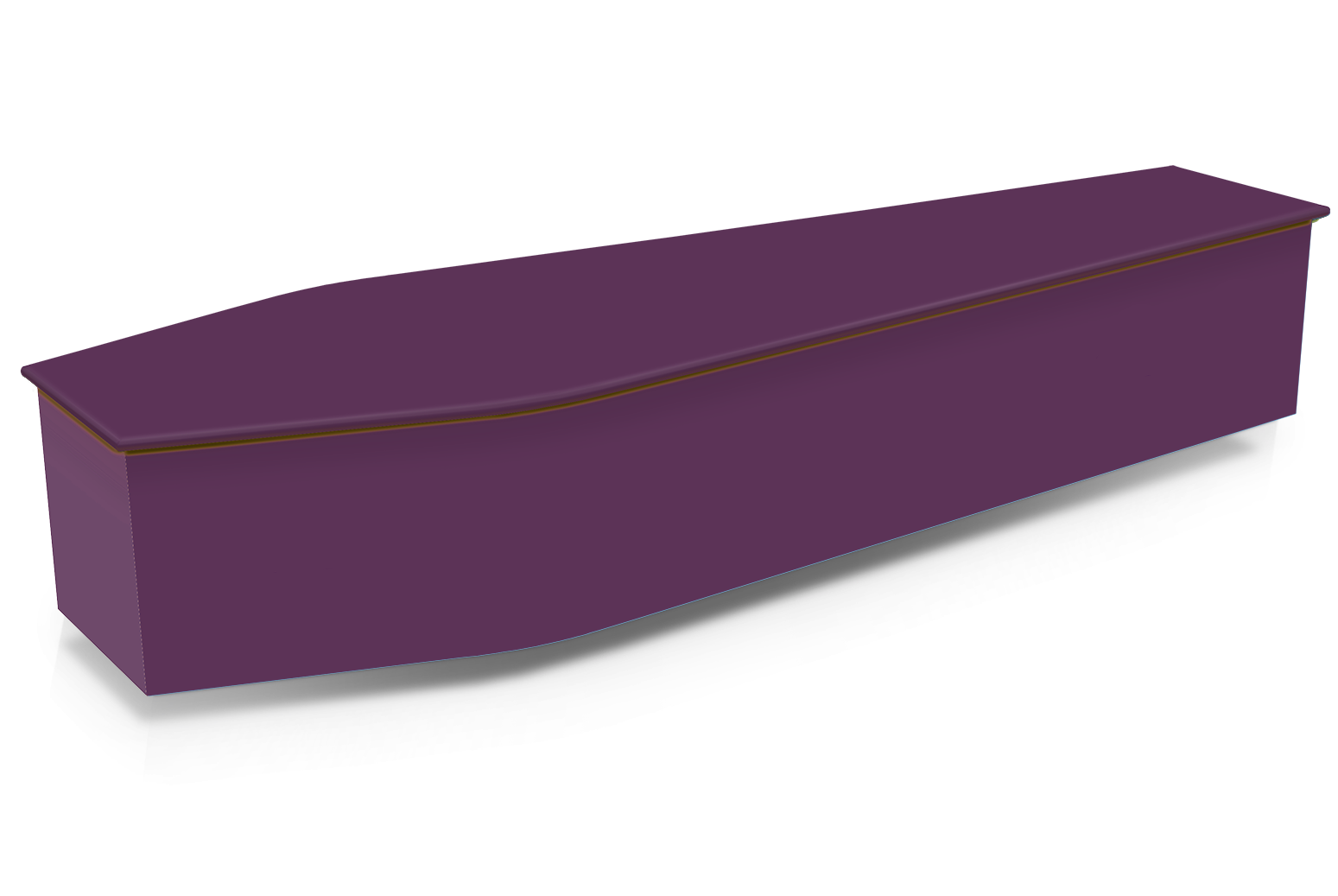 Phantom Purple (S49D9)