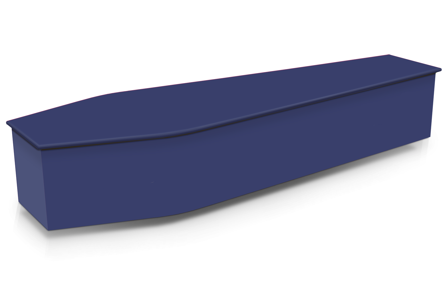 Purple Wildflower (S43H8)