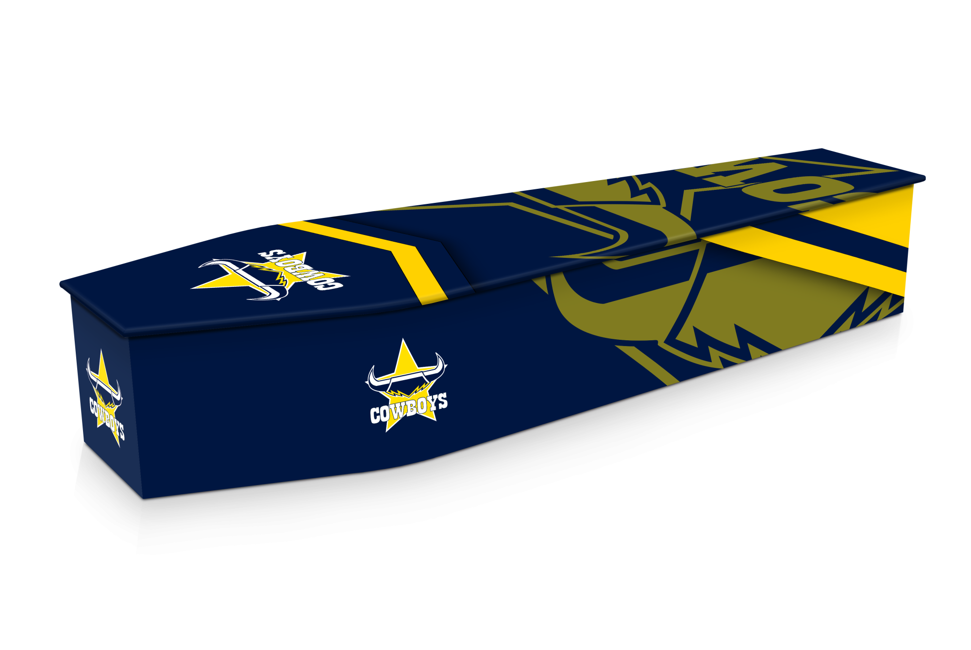 North Queensland Cowboys