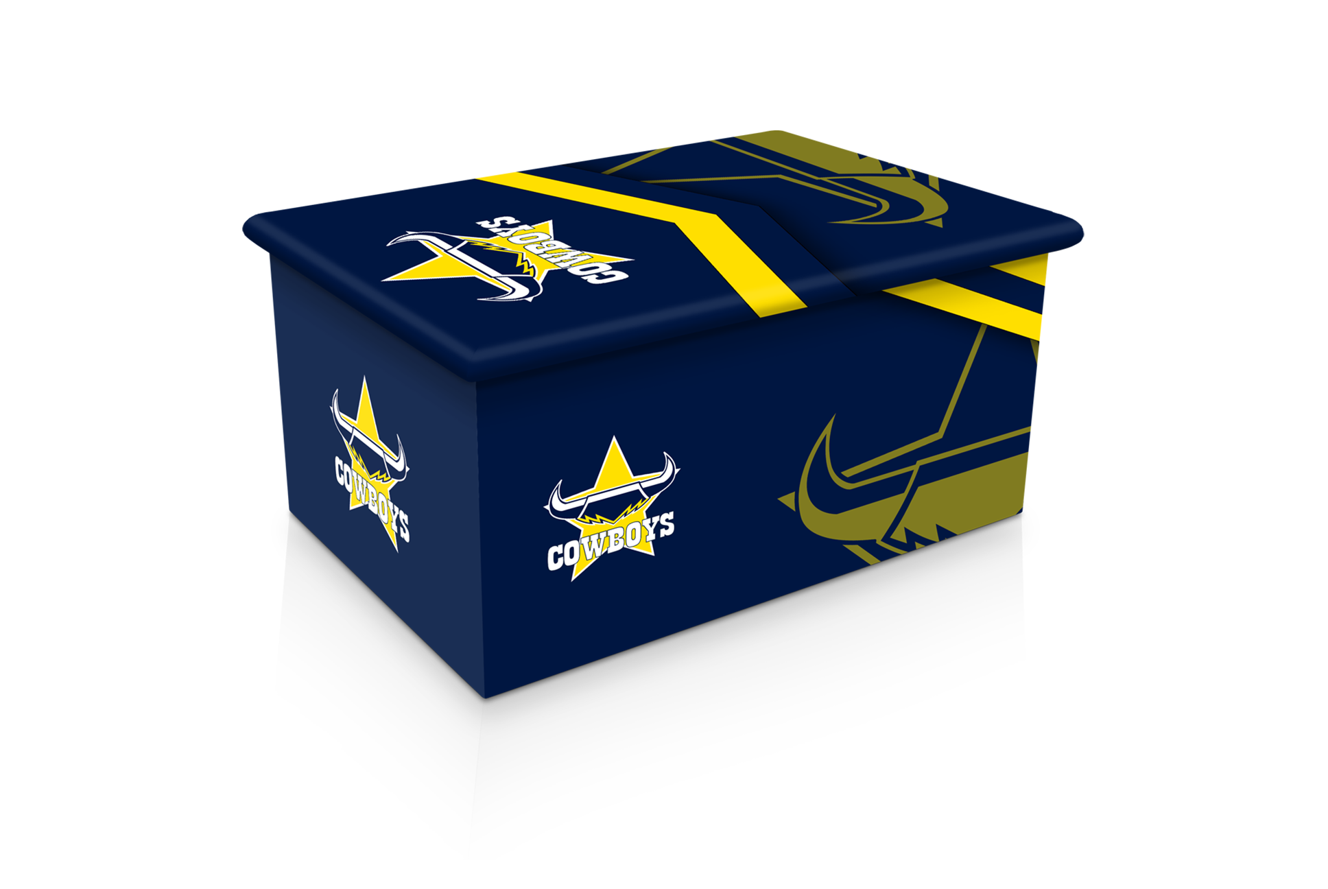 North Queensland Cowboys